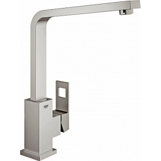 Смеситель Grohe Eurocube 31255DC0 для кухонной мойки