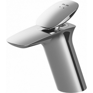 Смеситель Am.Pm Spirit V2.0 F70A02100 для раковины
