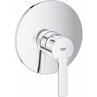 Смеситель Grohe Lineare New 19296001 для душа