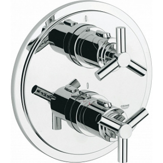 Термостат Grohe Atrio 19394000 для душа