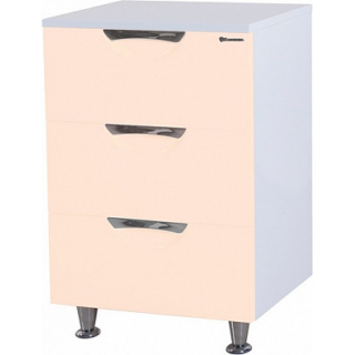Тумба с раковиной BelBagno Marino 70 crema opaco