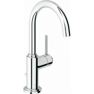 Смеситель Grohe Atrio 32042001 для раковины