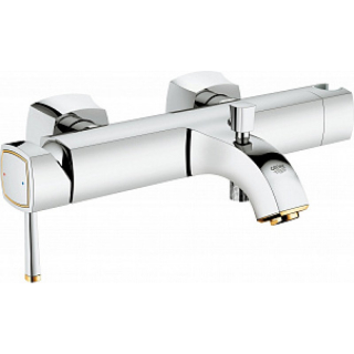 Смеситель Grohe Grandera 23317IG0 для ванны с душем