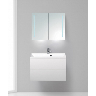 Мебель для ванной BelBagno Regina 80 bianco opaco