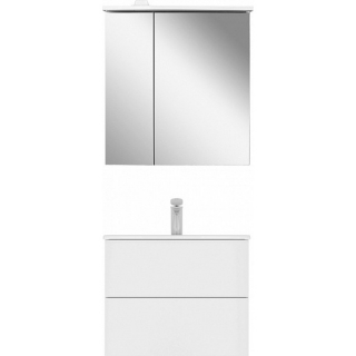 Мебель для ванной Am.Pm Spirit V2.0 60 белый глянец