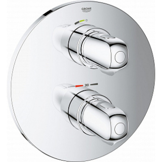 Термостат Grohe Grohtherm 1000 New 19984000 для душа
