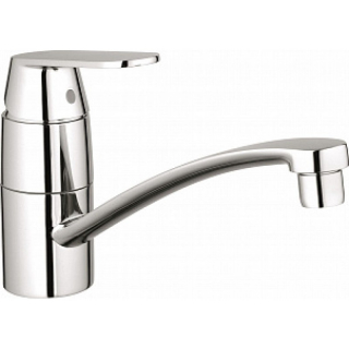 Смеситель Grohe Eurosmart Cosmopolitan 32842000 для кухонной мойки
