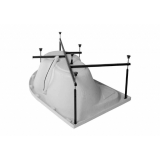 Каркас сварной для акриловой ванны Aquanet Allento 170x100 L