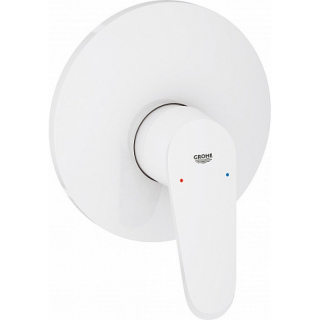 Смеситель Grohe Eurodisc Cosmopolitan 19549LS2 для душа