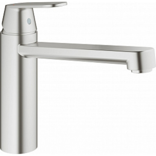 Смеситель Grohe Eurosmart Cosmopolitan 30193DC0 для кухонной мойки