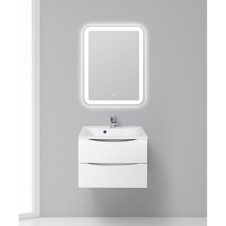 Мебель для ванной BelBagno Marino 65 bianco lucido