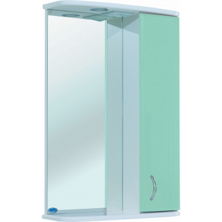 Зеркало-шкаф Opadiris Мираж 100 слоновая кость