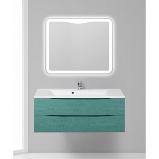 Мебель для ванной BelBagno Marino 120 patinato mirto