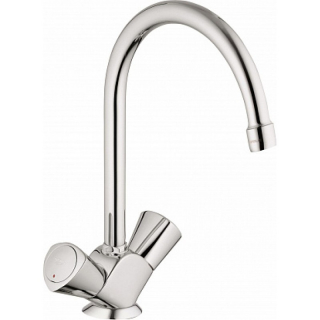 Смеситель Grohe Costa L 31819001 для кухонной мойки