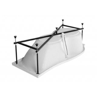 Каркас сварной для акриловой ванны Aquanet Nicol 170x85 L