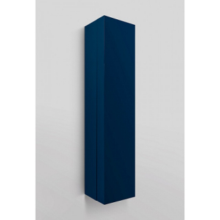 Шкаф-пенал Am.Pm Spirit V2.0 35 R подвесной, глубокий синий