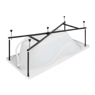 Каркас сварной для акриловой ванны Aquanet Grenada 170x80