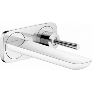 Смеситель Hansgrohe PuraVida 15084000 для раковины