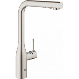 Смеситель Grohe Essence 30270DC0 для кухонной мойки