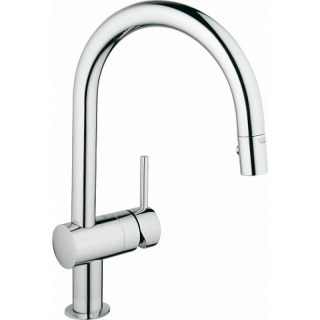 Смеситель Grohe Minta 32321000 для кухонной мойки