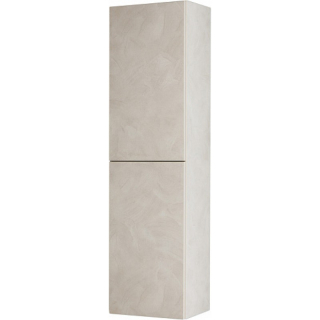 Шкаф-пенал BelBagno Regina L stucco veneziano