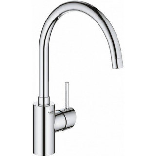 Смеситель Grohe Concetto 32661003 для кухонной мойки