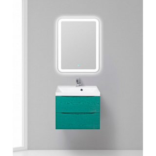 Мебель для ванной BelBagno Marino 60 patinato mirto
