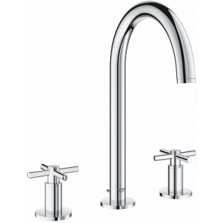 Смеситель Grohe Atrio New 20008003 для раковины