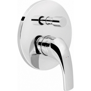 Смеситель Am.Pm Sense 5 F7585000 С ВНУТРЕННЕЙ ЧАСТЬЮ