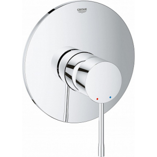 Смеситель Grohe Essence 19286001 для душа