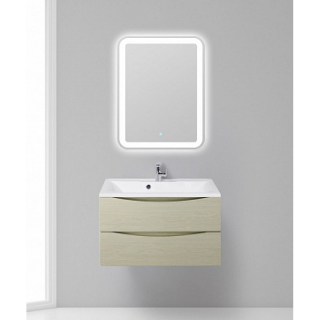 Мебель для ванной BelBagno Marino 80 patinato turchese