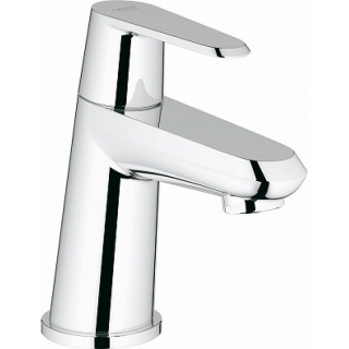 Кран Grohe Eurodisc Cosmopolitan 23051002 для раковины