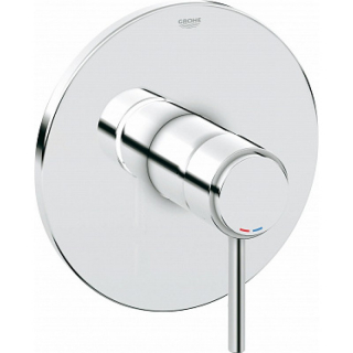 Смеситель Grohe Atrio 19463001 для душа