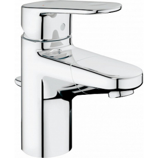 Смеситель Grohe Europlus II 33155002 для раковины