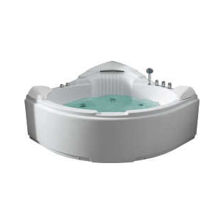 Акриловая ванна Gemy G9080 O