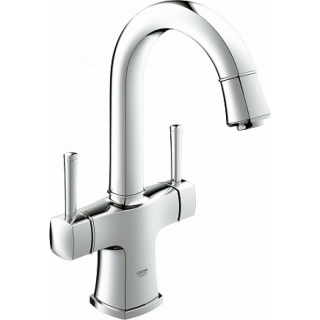 Смеситель Grohe Grandera 21107000 для раковины