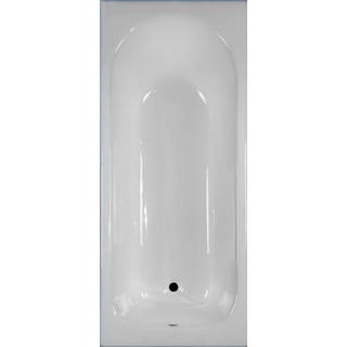 Чугунная ванна Artex Eco Cont 150x70