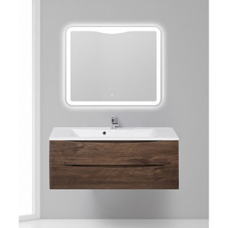 Мебель для ванной BelBagno Marino 120 rovere moro