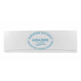 Панель боковая Aquanet Bright 175