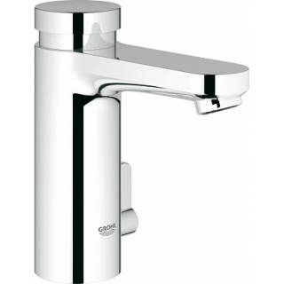 Смеситель Grohe Eurosmart Cosmopolitan T 36317000 для раковины