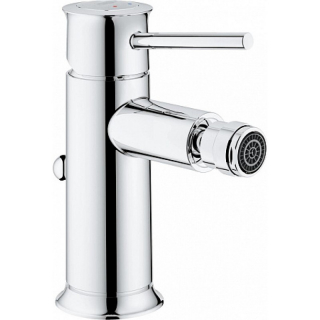 Смеситель Grohe BauClassic 32864000 для биде