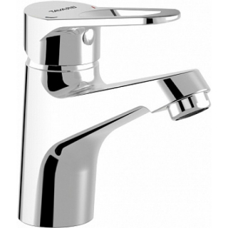 Смеситель Bravat Eco-D F193158C для раковины