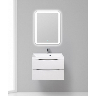 Мебель для ванной BelBagno Marino 70 bianco opaco