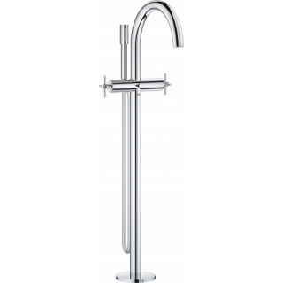 Смеситель Grohe Atrio New 25044003 напольный