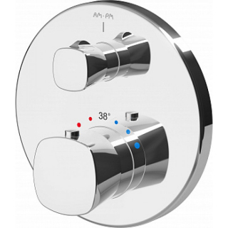 Термостат Am.Pm Spirit V2.1 F71A85500 для ванны с душем