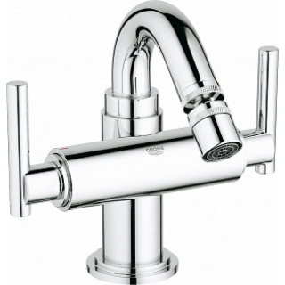 Смеситель Grohe Atrio 24026000 для биде