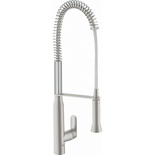 Смеситель Grohe K7 32950DC0 для кухонной мойки