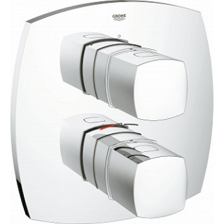Термостат Grohe Grandera 19934000 для душа