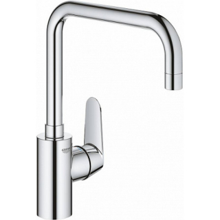 Смеситель Grohe Eurodisc Cosmopolitan 32259003 для кухонной мойки