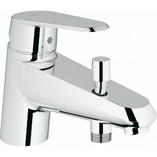 Смеситель Grohe Eurodisc Cosmopolitan 33192002 для ванны с душем